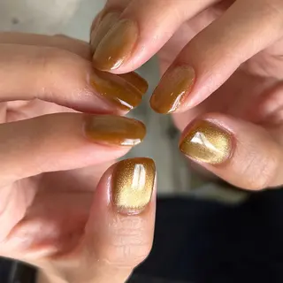 ネイル 山﨑　美優 / Manonのネイルデザイン