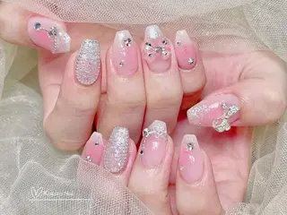 ネイル 🌙LUNA 🌙のネイルデザイン