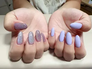 ネイル NAIL CIRCLESのネイルデザイン