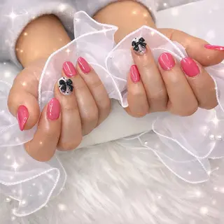 ネイル セプトネイル Nakamuraのネイルデザイン