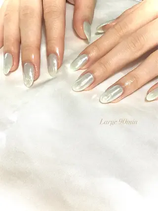 ネイル Large 桑原のネイルデザイン