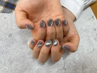 ネイル Maple所属・Maple saronのネイルデザイン