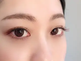 マツエク・マツパ ROCCOeast KAORI まつげ✨のマツエク・マツパデザイン