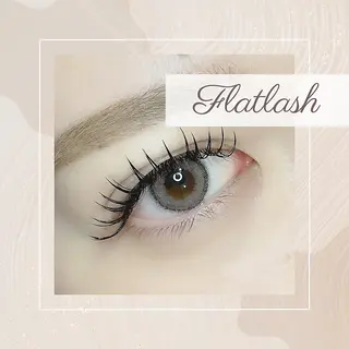 マツエク・マツパ 井田 友絵のマツエク・マツパデザイン