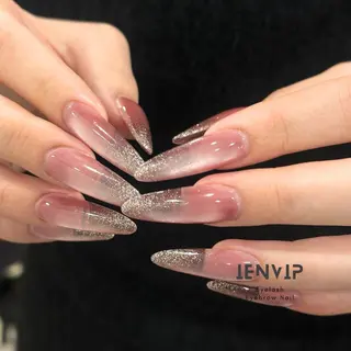 ネイル IEN VIP ma saki(マサキ)のネイルデザイン