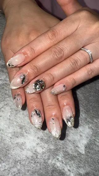 ネイル ★Rinail... .のネイルデザイン