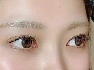 マツエク・マツパ Regene HIROKAWAの眉毛・アイブロウイメージ