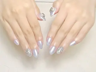 ネイル rouse nail RISATOのネイルデザイン