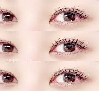 マツエク・マツパ Lumos nail&eyelash所属・Lumos Ayakaのマツエク・マツパデザイン