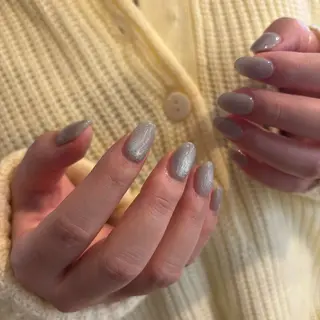 ネイル ikoi Raraのネイルデザイン