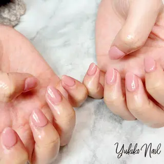 ネイル ユキコ ネイルのネイルデザイン
