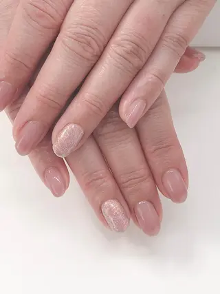 ネイル la fleurのネイルデザイン