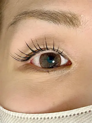 マツエク・マツパ Eye'llbe lash《ｱｲﾋﾞｰﾗｯｼｭ》所属・Eye'llbe lashのその他イメージ