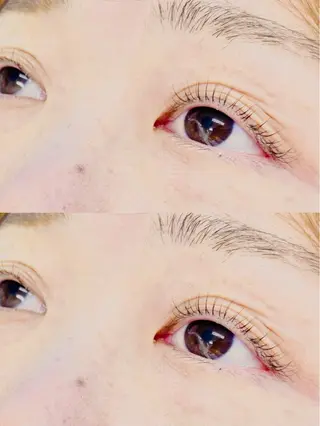 マツエク・マツパ Star Lashのマツエク・マツパデザイン