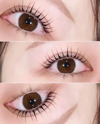 マツエク・マツパ 銀座🩶/アイリスト 💞erina💞のマツエク・マツパデザイン