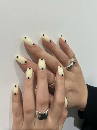 ネイル . hinakoのネイルデザイン