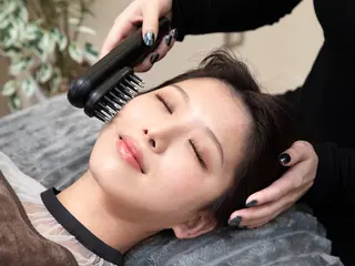 【美髪ストレート】✨ 小川さくらのヘアスタイル