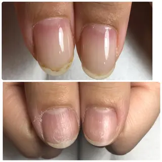 ネイル Nail salon アトリエジョワ　金山のネイルデザイン