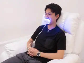 ホワイトニングサロン SARAのエステ・リラクイメージ