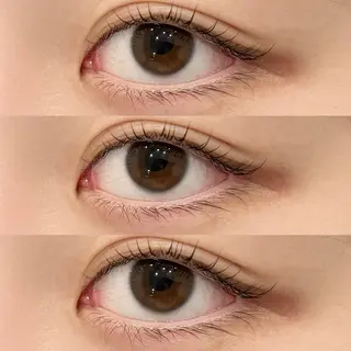 マツエク・マツパ Eye ELSA lash栄店 山本のマツエク・マツパデザイン