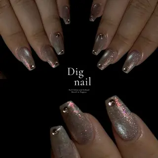 ネイル D.d Reinaのネイルデザイン