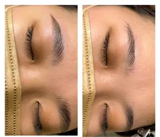 アイブロウ Monto eyelashのマツエク・マツパデザイン