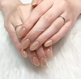 ネイル Chisato チサトのネイルデザイン