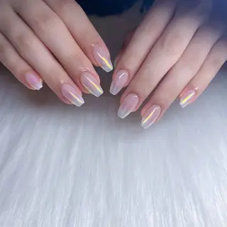 ネイル Nail Lifeのネイルデザイン