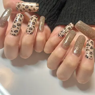 ネイル s sのネイルデザイン