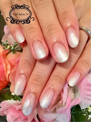 ネイル Nail Salon Nのネイルデザイン