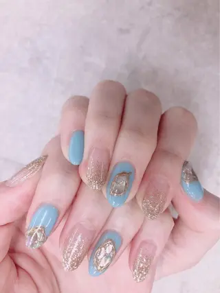 ネイル FASTNAIL PLUS 新宿店のネイルデザイン