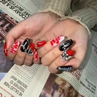 ネイル Nov. ネイルサロンのネイルデザイン