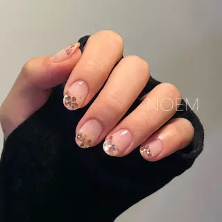 ネイル YUKARI NOEMのネイルデザイン