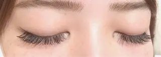 マツエク・マツパ Carat Eyelash&Eyebrow 市川店所属・時田 友美のマツエク・マツパデザイン