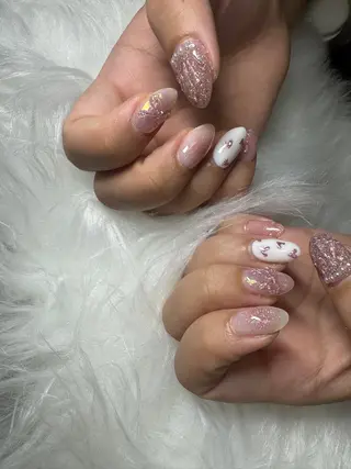 ネイル AZU nailのネイルデザイン