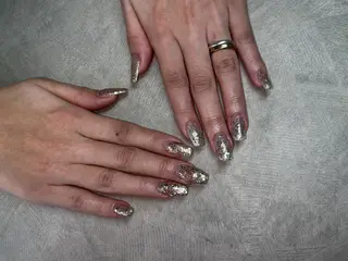 ネイル MIKA ♡のネイルデザイン