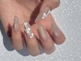 ネイル haruka joieangeのネイルデザイン