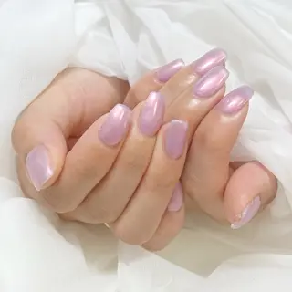 ネイル アンジュ Yuriのネイルデザイン