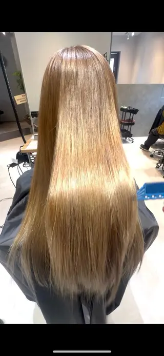 カラー La fith hair sunny 淡路店所属・Nishiura Shinjiのヘアスタイル