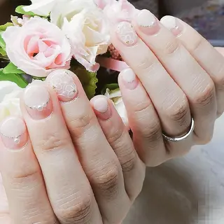 ネイル 柴崎 美幸のネイルデザイン