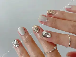 ネイル IRIS NAIL大塚のネイルデザイン