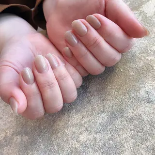 ネイル MAXKELLY 恵比寿所属・maxkelly 恵比寿　オカモトのネイルデザイン