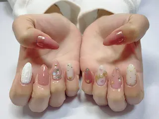 ネイル S Nailのネイルデザイン