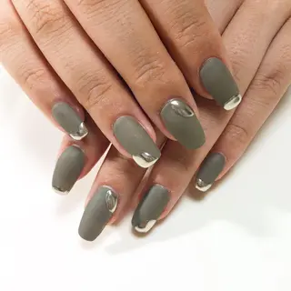 ネイル amour 平塚所属・amour 平塚店のネイルデザイン