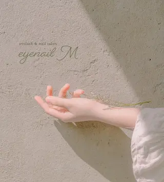 ネイル miki 🌿のネイルデザイン