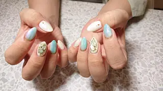 ネイル JEWEL nailのネイルデザイン