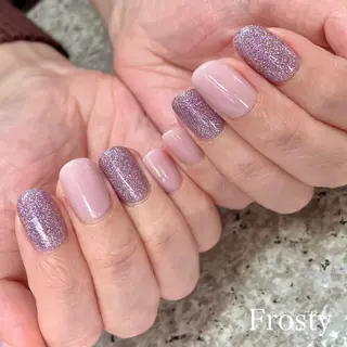 ネイル Mys. 三上紗紀のネイルデザイン