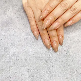 ネイル nailsalon Cee【橿原市】のネイルデザイン