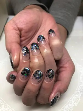 ネイル ネイルサロン D-glowのネイルデザイン