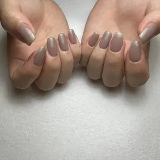 ネイル マイネイル Noaのネイルデザイン